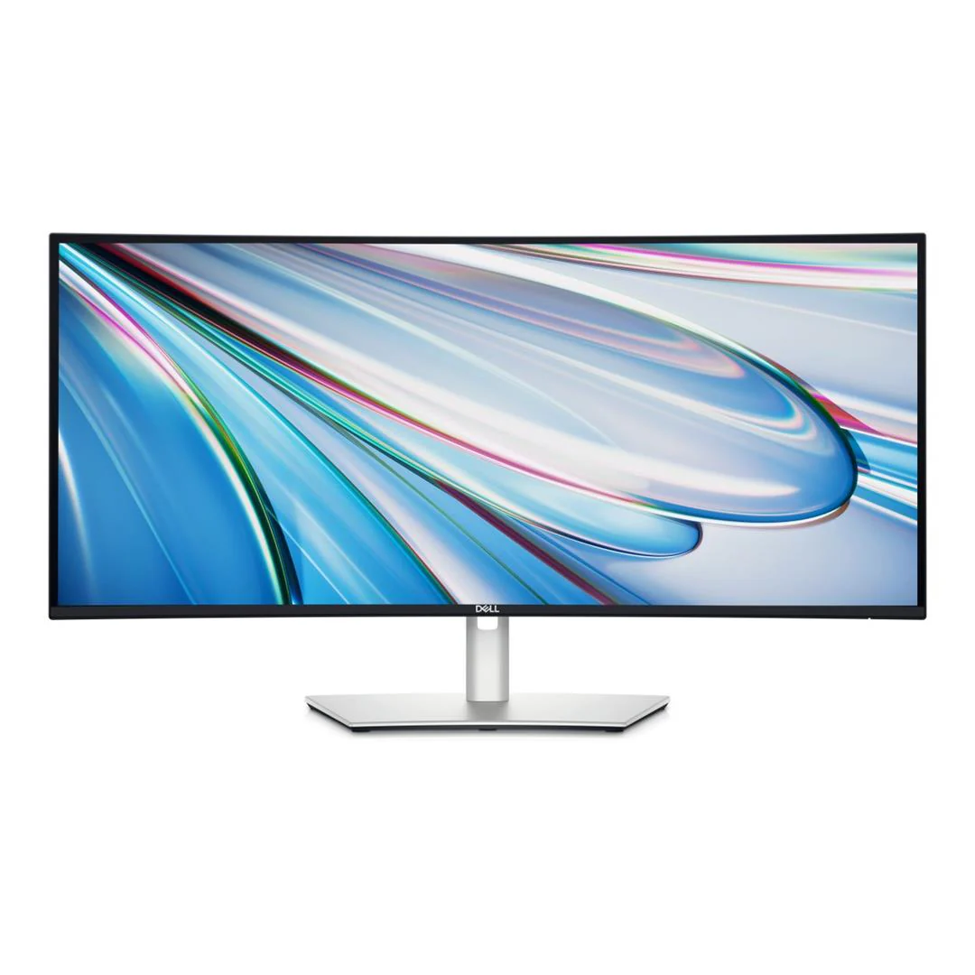 42bb5a4e-b1e3-4aeb-a2a5-f2c358ecb142-1 Dell UltraSharp 34 Curved Thunderbolt™ Hub Monitor - U3425WE - Image 1