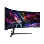 Samsung Odyssey Neo G9 57 Inch Dual 4K UHD Tri HDMI, DP, USB Curved Gaming Monitor - Image 2