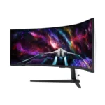 Samsung Odyssey Neo G9 57 Inch Dual 4K UHD Tri HDMI, DP, USB Curved Gaming Monitor - Image 3