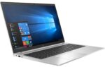 HP EliteBook 855 G7 // AMD Ryzen 7 PRO 4750U (Beats Intel i7-10850H) / 15.6 FHD / 1TB SSD 32GB Ram/Integrated: AMD Radeon Graphics/WiFi 6 Webcam Bluetooth 5 / Windows 10 pro - Image 2
