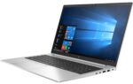 HP EliteBook 855 G7 // AMD Ryzen 7 PRO 4750U (Beats Intel i7-10850H) / 15.6 FHD / 1TB SSD 32GB Ram/Integrated: AMD Radeon Graphics/WiFi 6 Webcam Bluetooth 5 / Windows 10 pro - Image 3