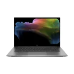 HP ZBook Create G7 Intel Core i7 10750H 16GB RAM 1TB SSD 15.6 Inch 4K UHD Display Silver Mobile Workstation Laptop