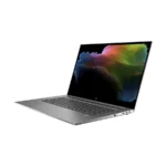 HP ZBook Create G7 Intel Core i7 10750H 16GB RAM 1TB SSD 15.6 Inch 4K UHD Display Silver Mobile Workstation Laptop - Image 3
