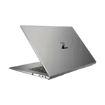 HP ZBook Create G7 Intel Core i7 10750H 16GB RAM 1TB SSD 15.6 Inch 4K UHD Display Silver Mobile Workstation Laptop - Image 4