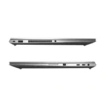 HP ZBook Create G7 Intel Core i7 10750H 16GB RAM 1TB SSD 15.6 Inch 4K UHD Display Silver Mobile Workstation Laptop - Image 5