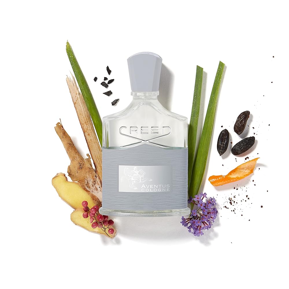 6943d7e0f860d0b1f3016720-creed-aventus-cologne-men-s-luxury Leather Sleeve 75ml - Image 1